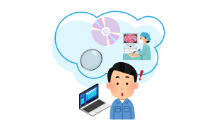 レンズ、ガラス基板、医療用内視鏡