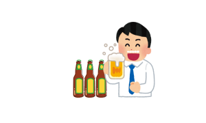 ビール