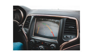 ダッシュボード