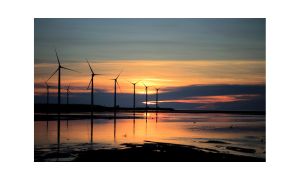 再生可能エネルギー